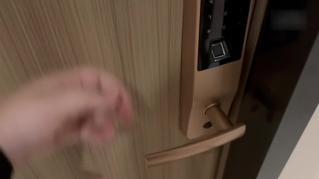  野蛮之爱 的剧照2