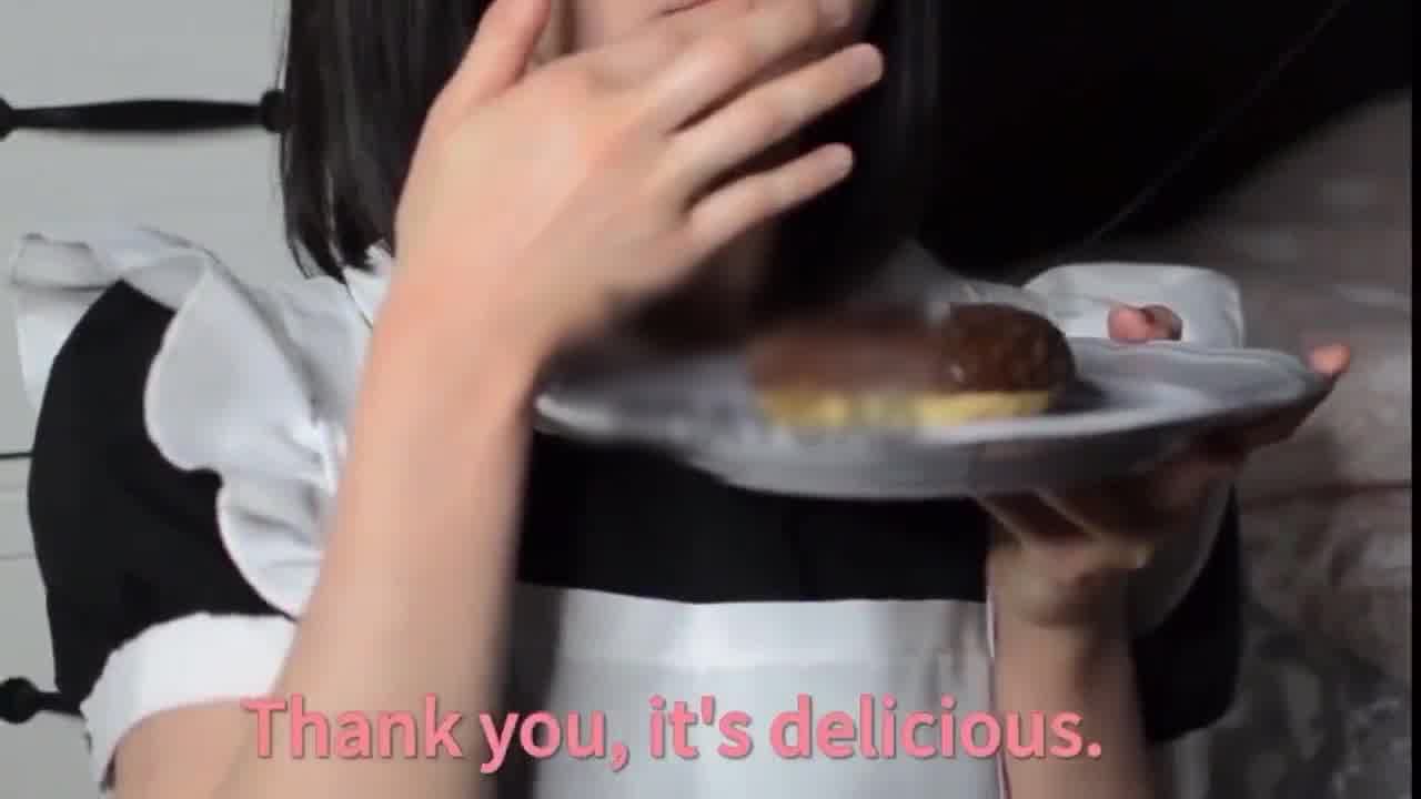  好吃的白浆甜甜圈 的剧照6