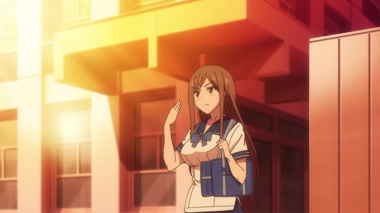  Overflow 欧巴来洗澡 6 的剧照2