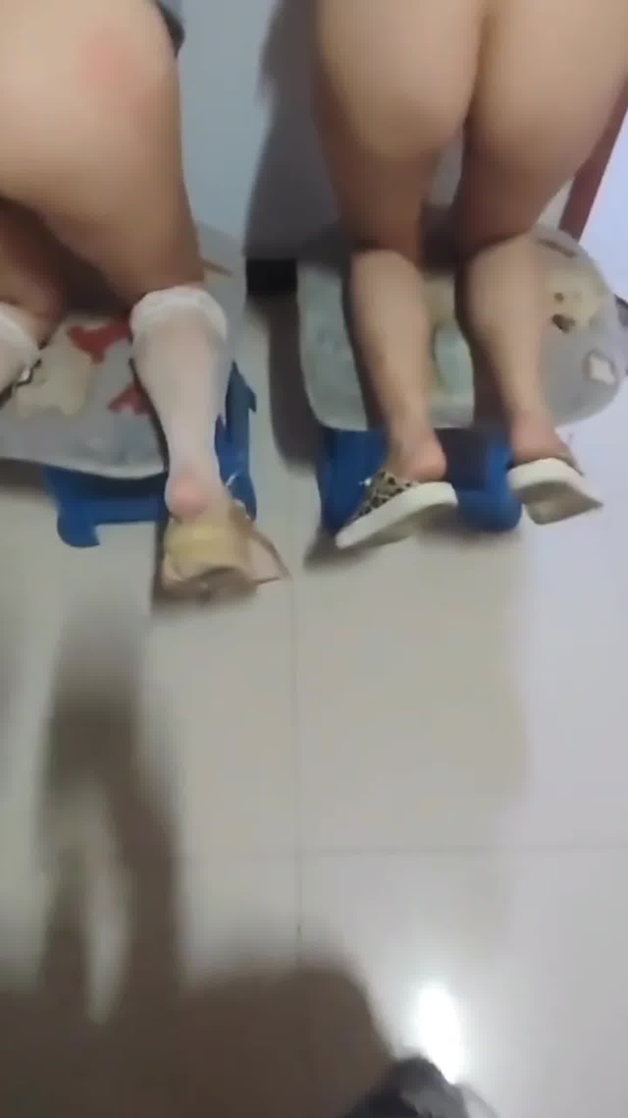  别人家的女儿!一起玩才好 的剧照3