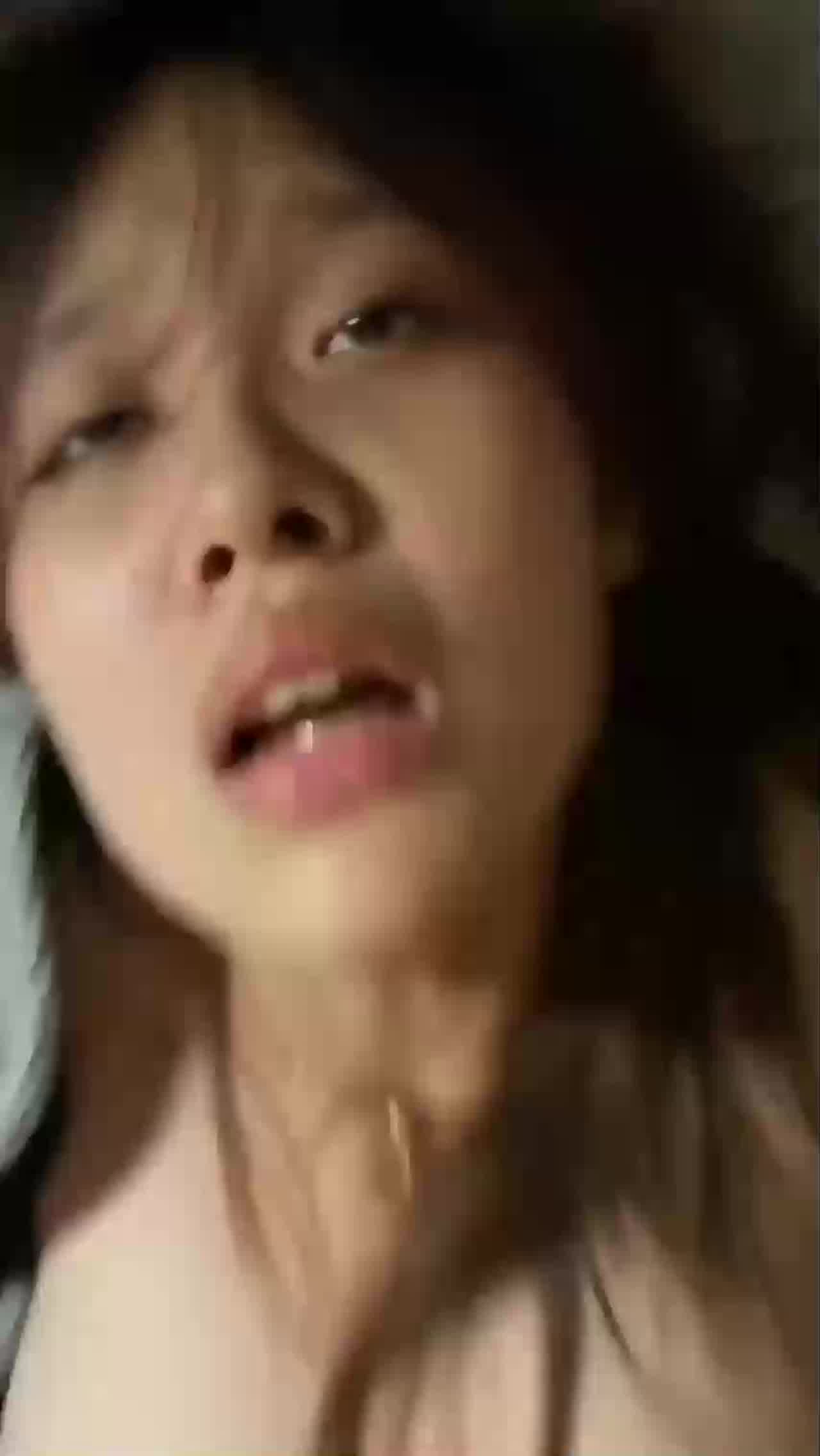  新交的小女友叫声十分好听 的剧照10