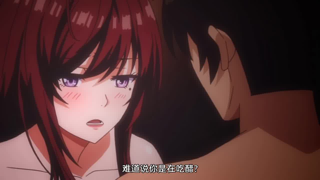  姊弟停不下来的H关系 的剧照7