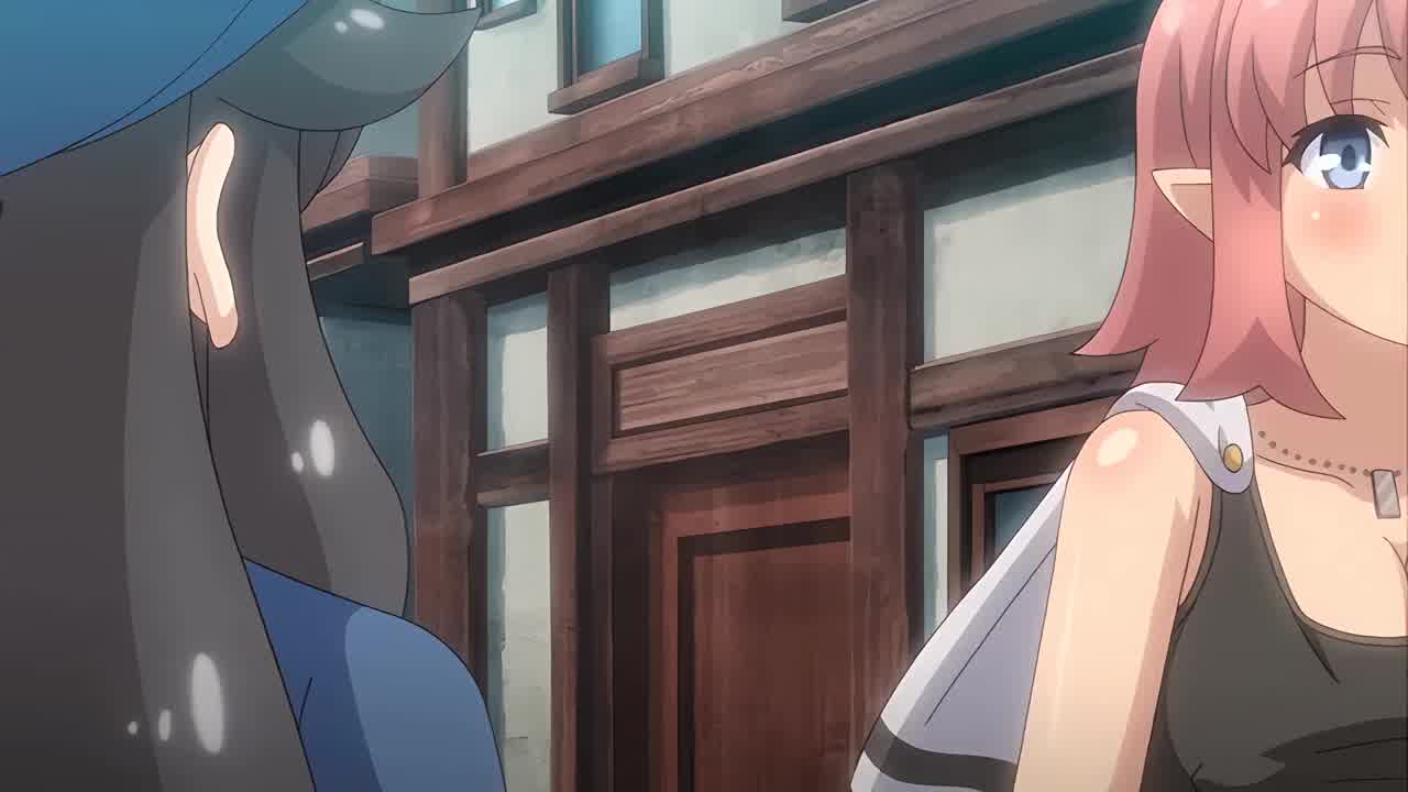  废墟探索者 第 1 章 超越探索者 的剧照7