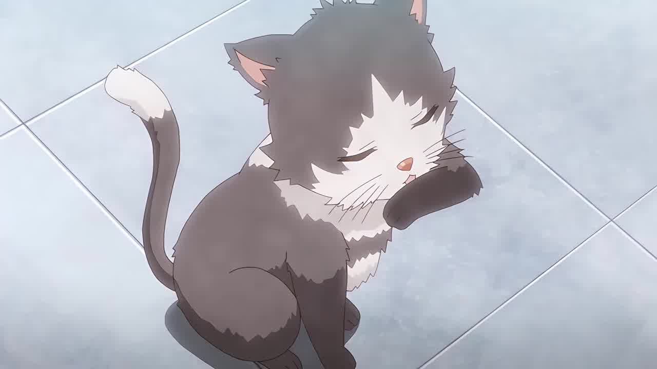  魔法格斗公主莉丝黛 2 的剧照3