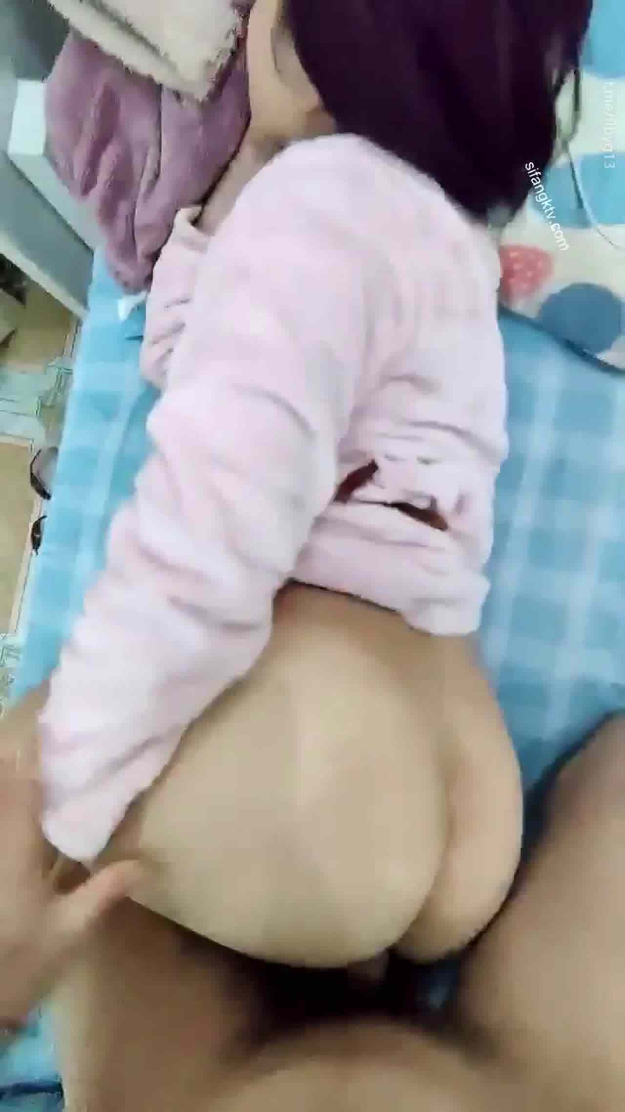  哪个美臀深植人心？ 的剧照5