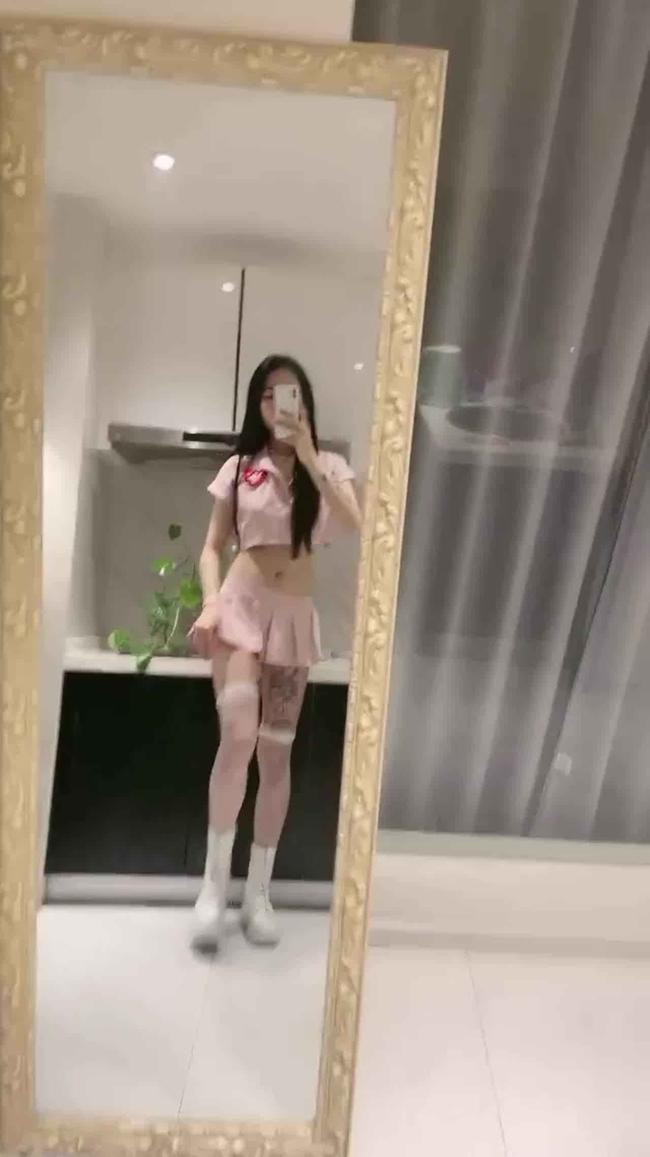  诺宝 情趣小护士自慰疗愈 的剧照9