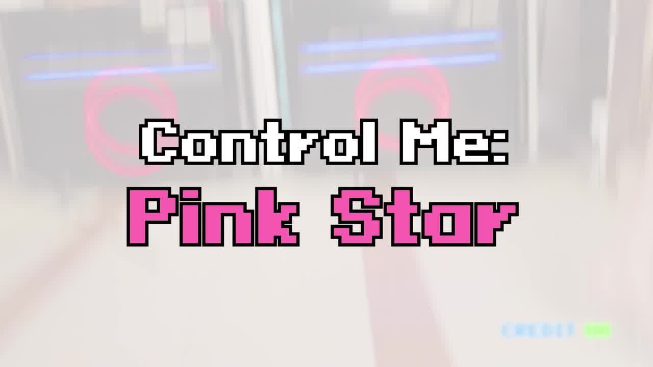  Taeri席卷游戏厅性感扭腰摆拍，骚表情可爱了 的剧照3