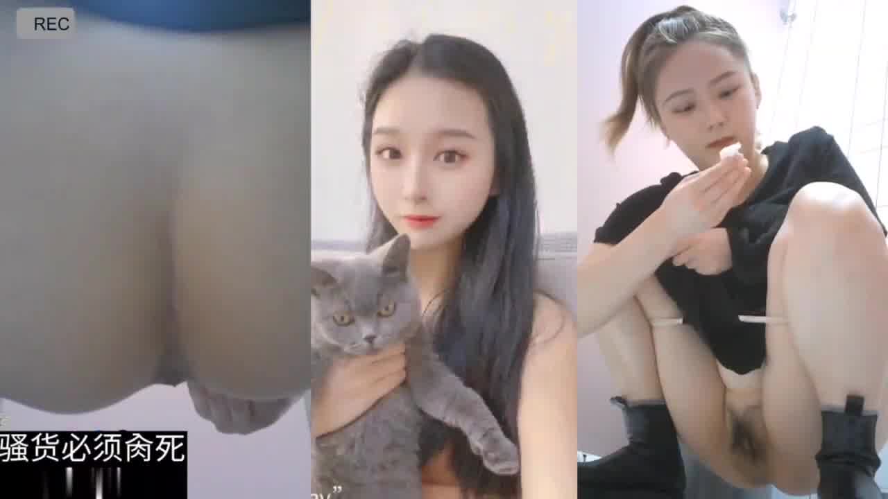  极品窥视_前后双视角极品女神尿尿 的剧照3