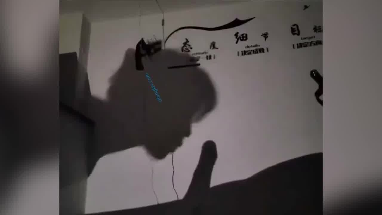  影子口交术 的剧照10