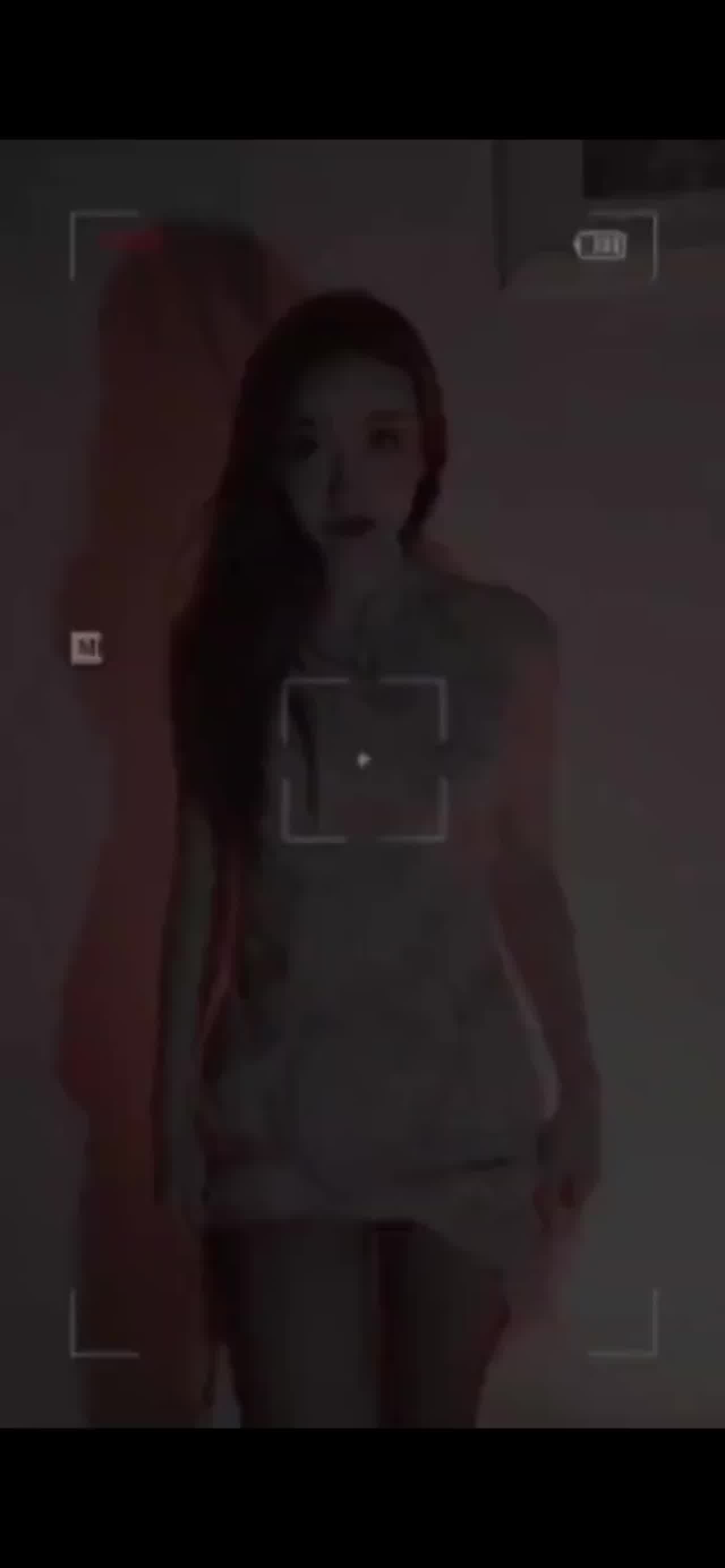  抖音被封禁的视频流出 的剧照1