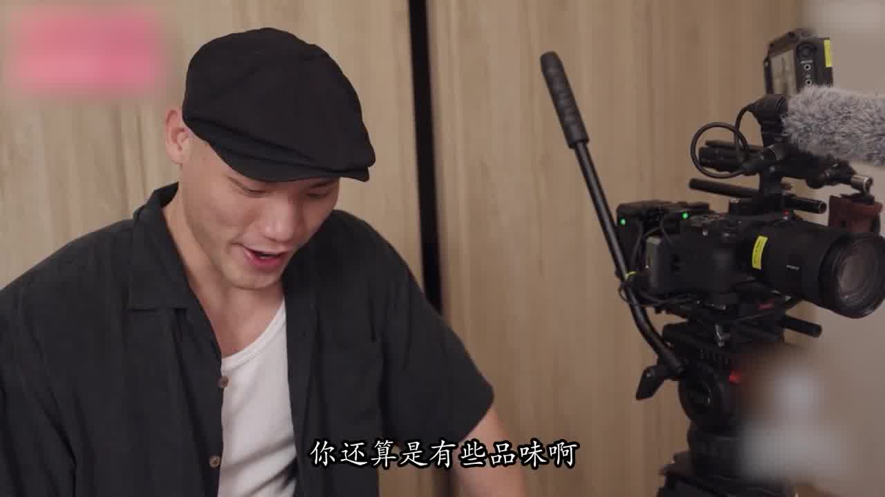  激战变态导演 清纯女演员的蜜穴试镜 的剧照10