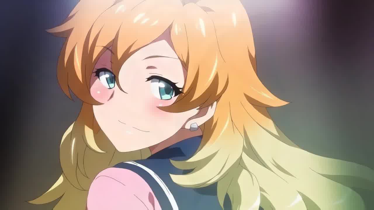  JK风俗学园祭 2 的剧照9