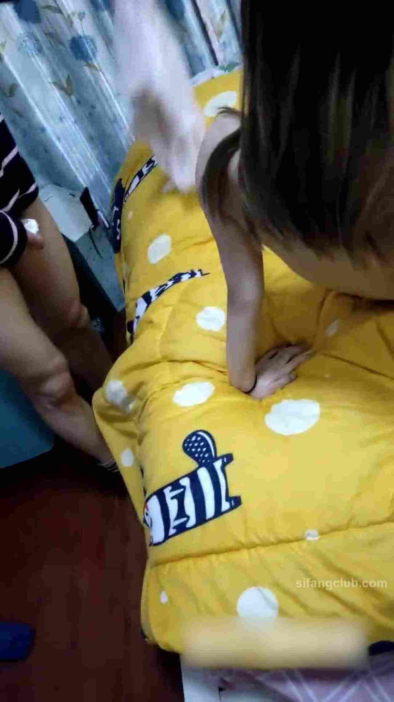  露脸经典 强制插入 的剧照10