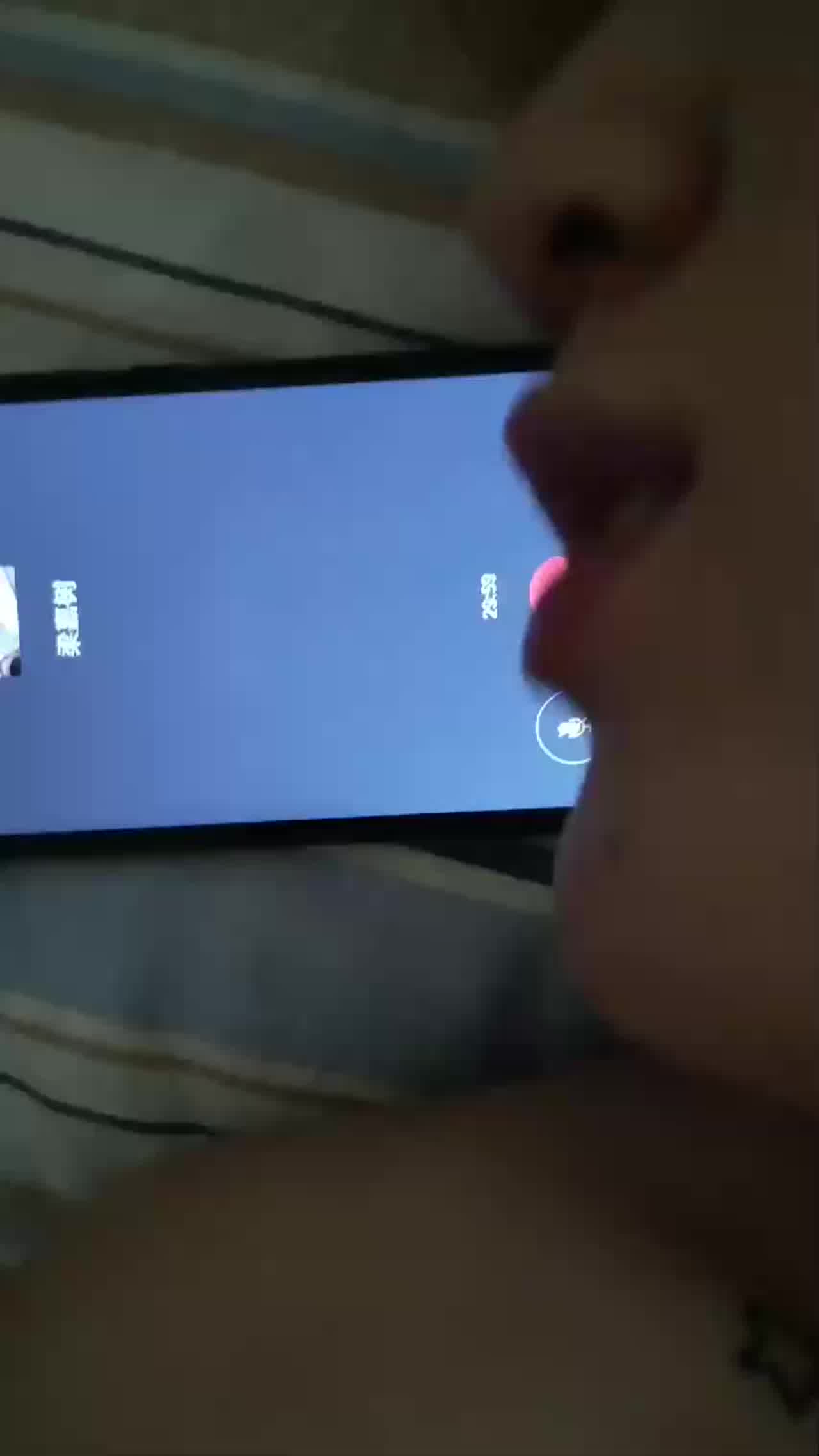  打电话给梁家树：你不要操别人好不好，我要知道你再操别人我就不吃你的鸡巴啦，我嫌脏，你能忍住不操别人吗 的剧照1