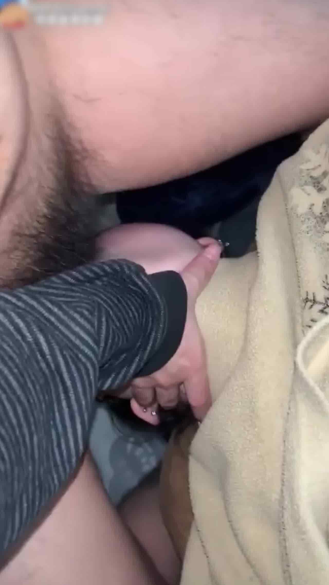  真不能这么玩啊 直接当精壶捅了吧 的剧照7