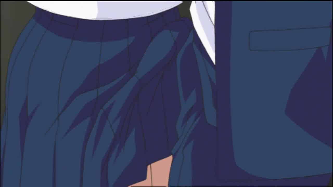  姐姐爱我喜欢，我讨厌，我喜欢 #2 的剧照1