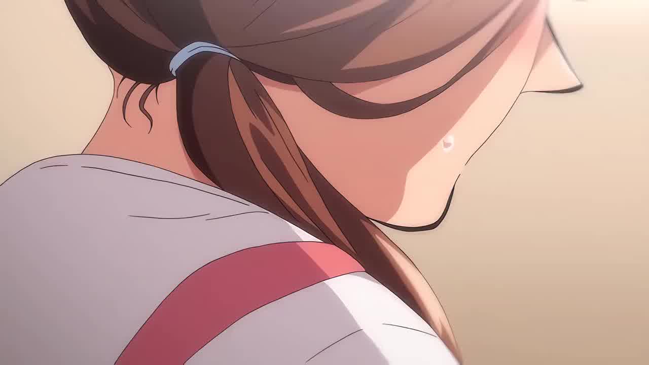  我实在不该私下瞒着妻子参加同人展 2 的剧照5