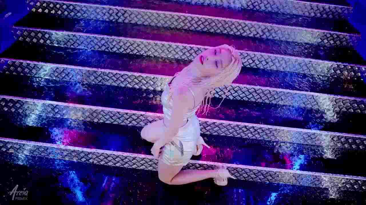  PMV 日本AV女优精华合辑 的剧照5